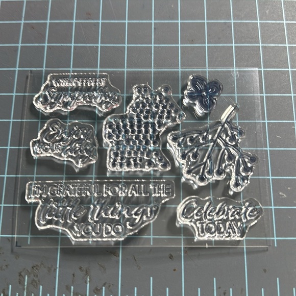 Stampin Up Paper Pumpkin kit NWT - Picture 3 of 3